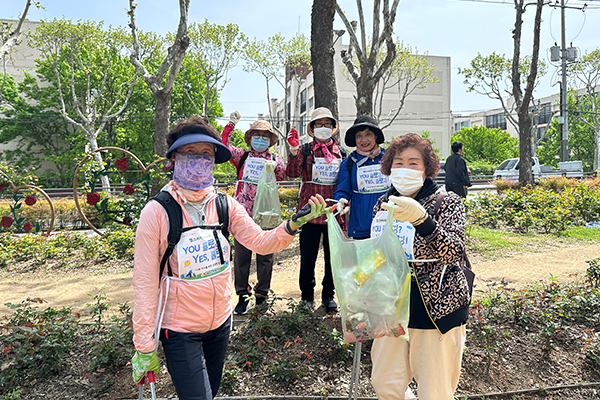 플로깅