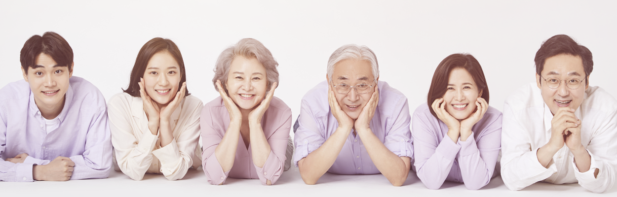 인사말 사진